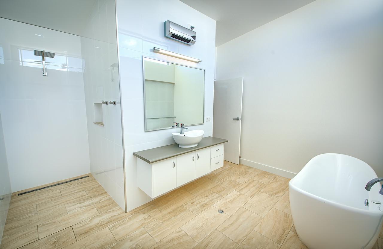 Jeffries Cottage Олбани Номер фото
