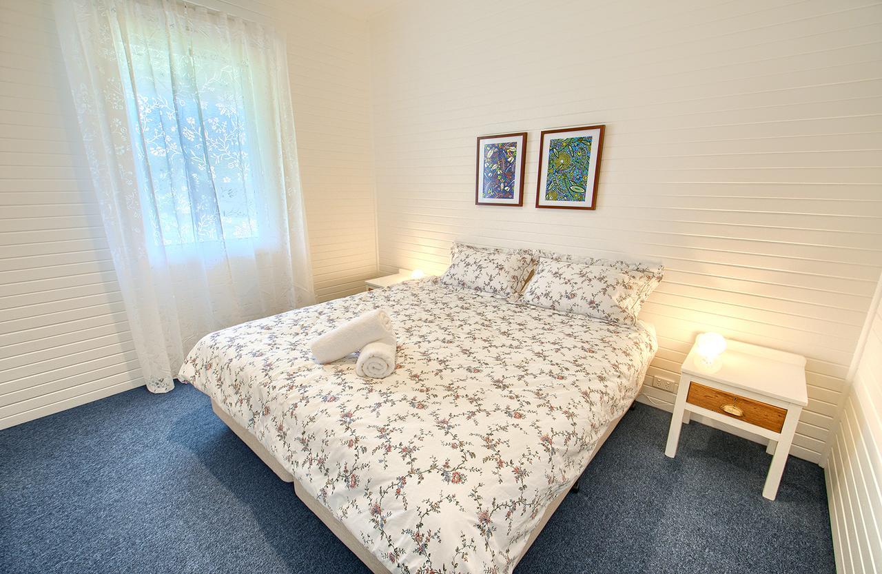 Jeffries Cottage Олбани Номер фото