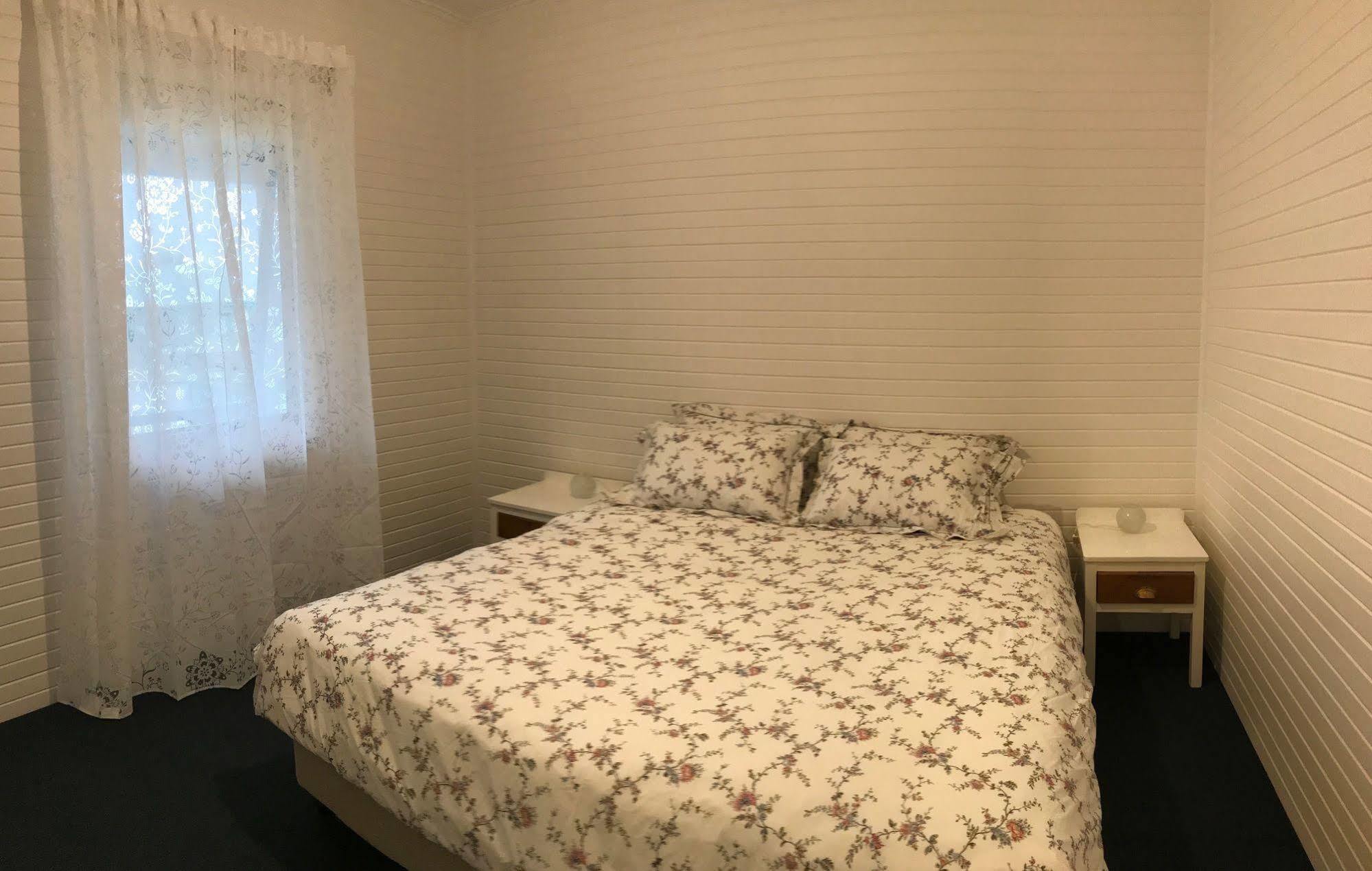 Jeffries Cottage Олбани Экстерьер фото